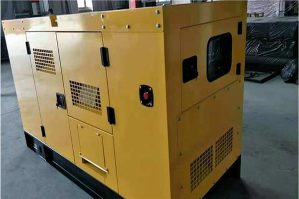 米东发电机出租