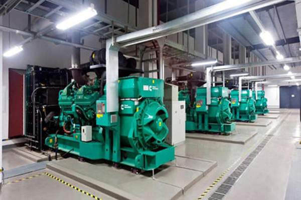 米东发电机出租