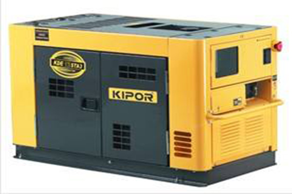 米东发电机出租